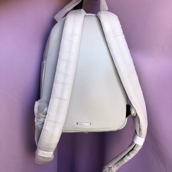 🎁Rebecca Minkoff Mini Mab Backpack - Picture 5 of 5
